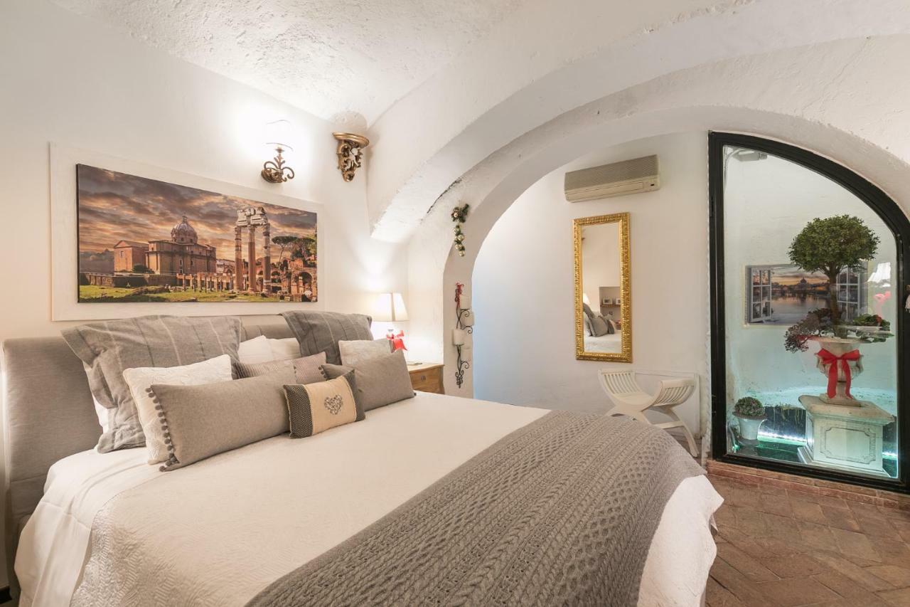 M Empire Villa โรม ภายนอก รูปภาพ