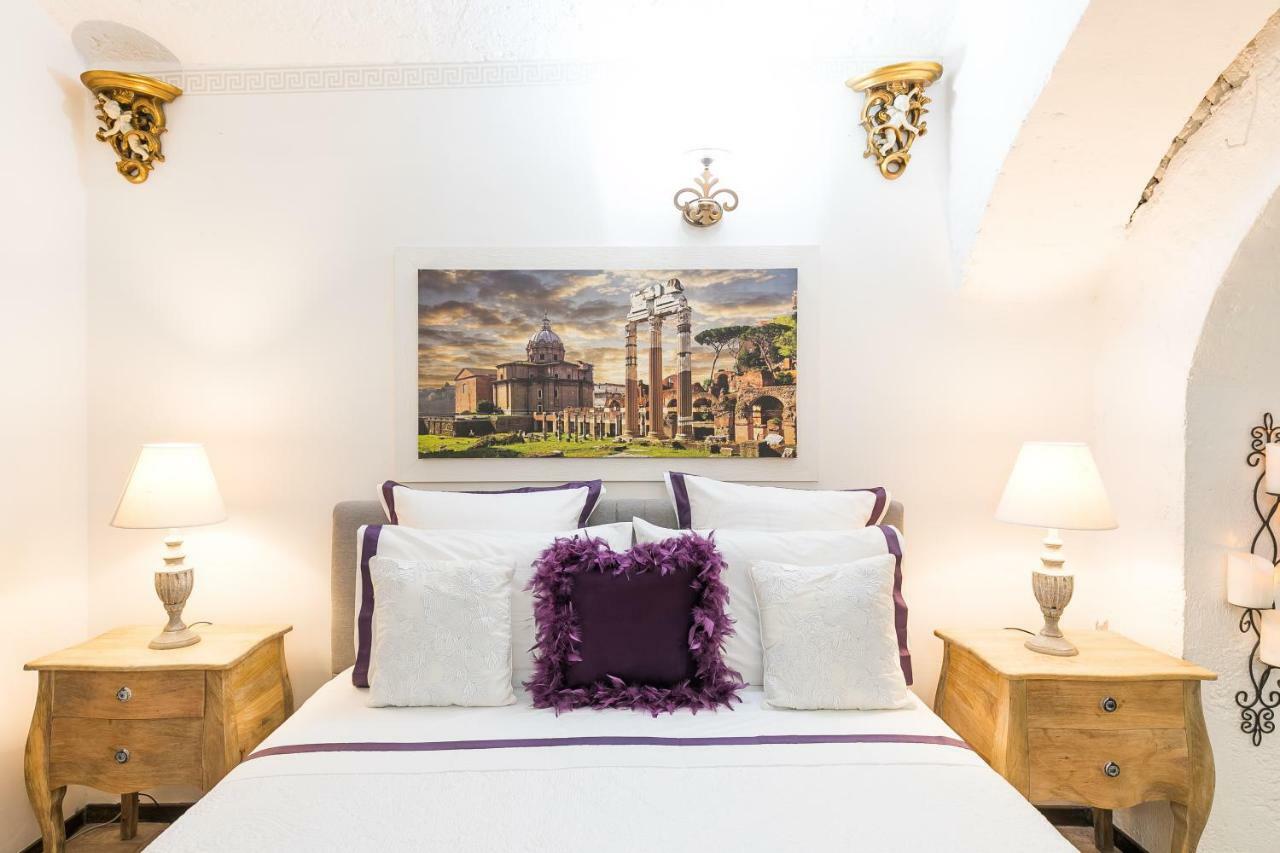 M Empire Villa โรม ภายนอก รูปภาพ