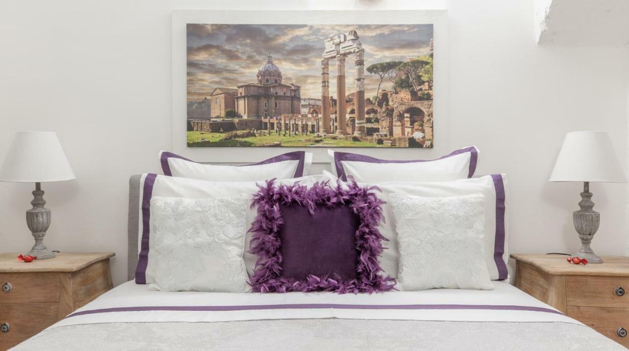 M Empire Villa โรม ภายนอก รูปภาพ
